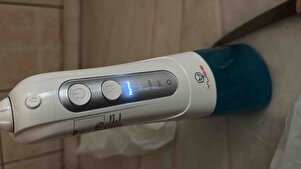 Müşteri yorumu görseli