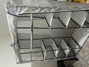 Müşteri yorumu görseli