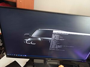 Müşteri yorumu görseli