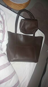 Müşteri yorumu görseli