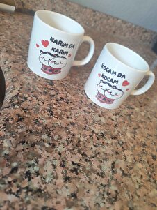 Müşteri yorumu görseli