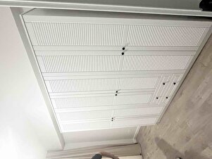 Müşteri yorumu görseli