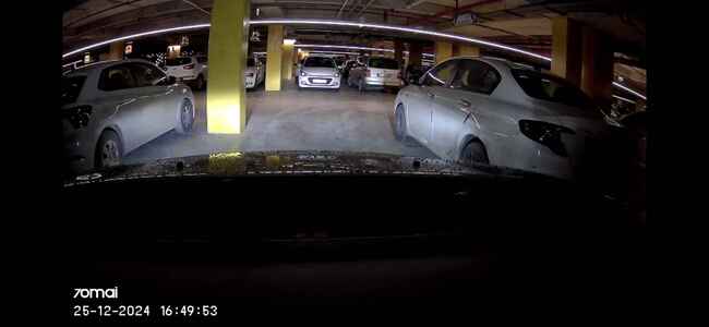 Müşteri yorumu görseli