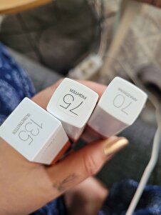 Müşteri yorumu görseli