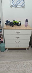 Müşteri yorumu görseli