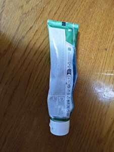 Müşteri yorumu görseli