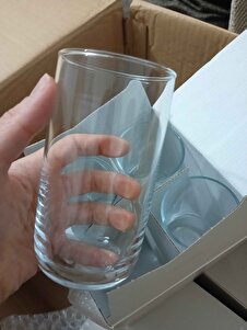 Müşteri yorumu görseli