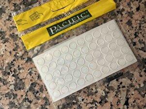 Müşteri yorumu görseli