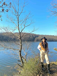 Müşteri yorumu görseli