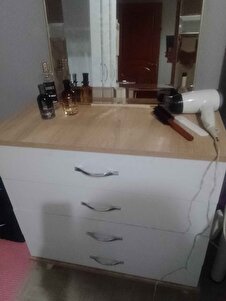 Müşteri yorumu görseli