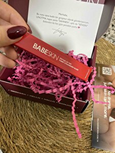 Değerlendirme fotoğrafı