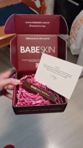 Değerlendirme fotoğrafı