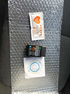 Müşteri yorumu görseli