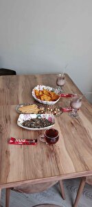 Müşteri yorumu görseli