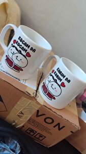 Müşteri yorumu görseli