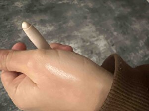 Müşteri yorumu görseli