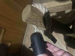 Müşteri yorumu görseli