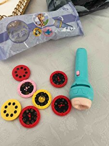 Müşteri yorumu görseli