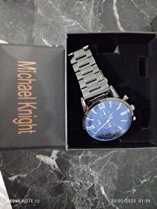 Müşteri yorumu görseli