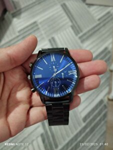 Müşteri yorumu görseli