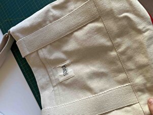 Müşteri yorumu görseli