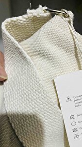 Müşteri yorumu görseli