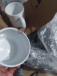 Müşteri yorumu görseli