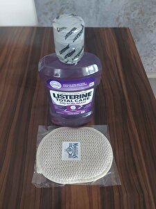 Müşteri yorumu görseli