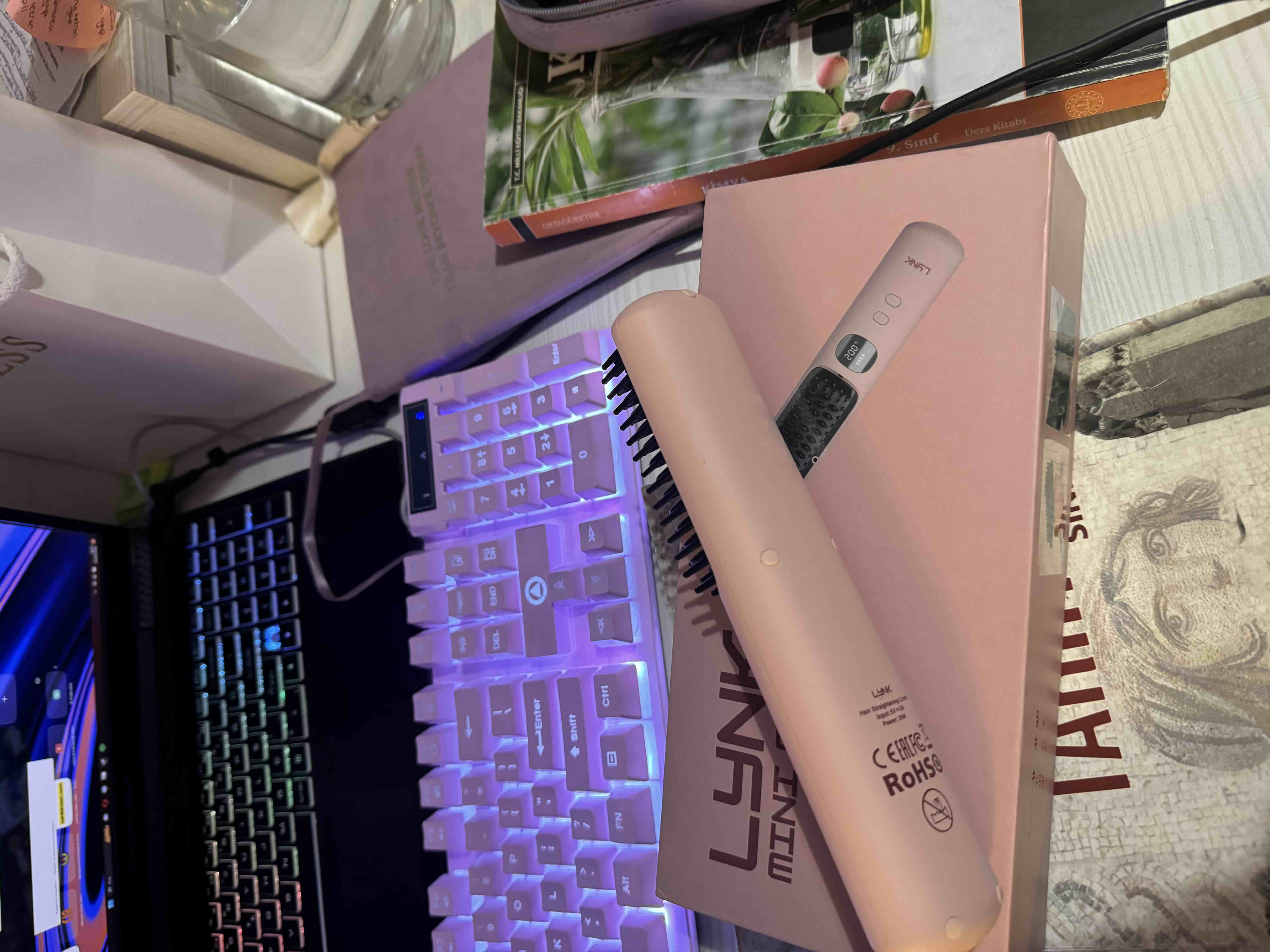 Değerlendirme fotoğrafı