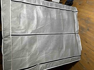 Müşteri yorumu görseli