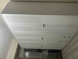 Müşteri yorumu görseli