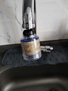 Müşteri yorumu görseli