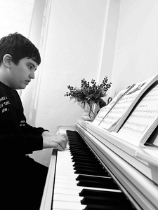 Müşteri yorumu görseli