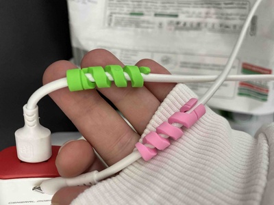 Müşteri yorumu görseli