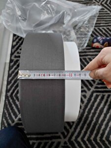 Müşteri yorumu görseli