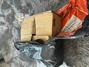 Müşteri yorumu görseli