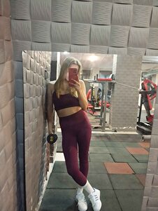 Müşteri yorumu görseli