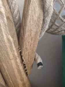 Müşteri yorumu görseli