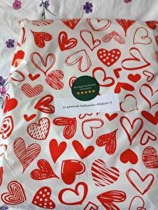 Müşteri yorumu görseli