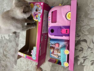 Müşteri yorumu görseli