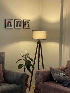 Müşteri yorumu görseli