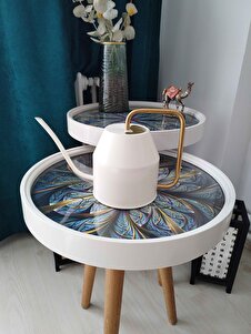 Müşteri yorumu görseli