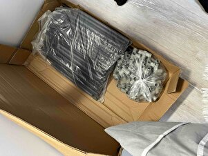 Müşteri yorumu görseli