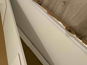 Müşteri yorumu görseli