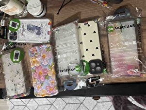 Müşteri yorumu görseli