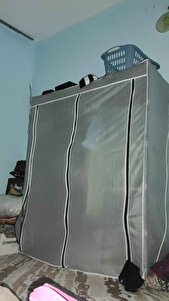 Müşteri yorumu görseli