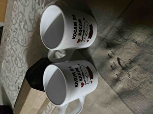 Müşteri yorumu görseli