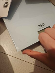 Müşteri yorumu görseli