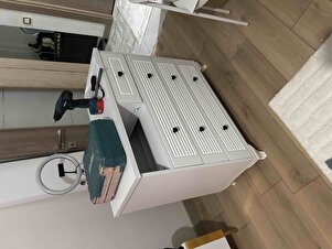 Müşteri yorumu görseli