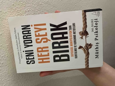 Müşteri yorumu görseli